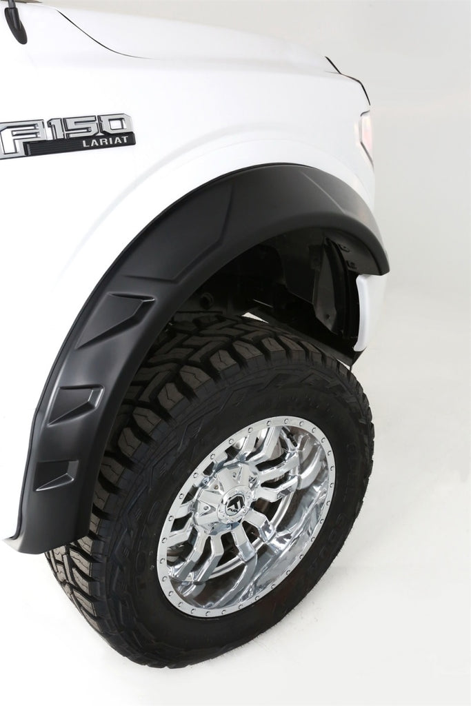 Bushwacker AZ FF DRT Style 2 Piece