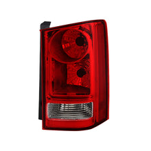 Load image into Gallery viewer, xTune Honda Pilot 09-13 OE Style Tail Lights Passenger Side Tail Lights OEM Right ALT-JH-HPIL09-OE-R