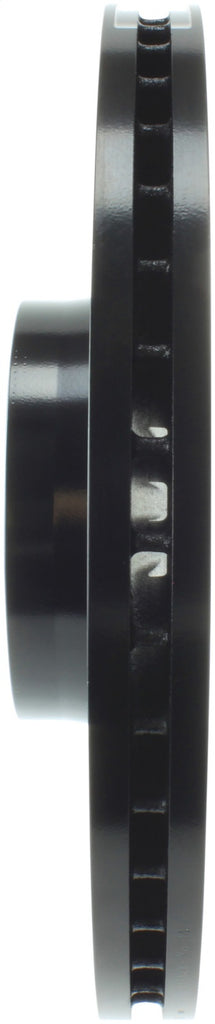 StopTech Slotted Sport Brake Rotor
