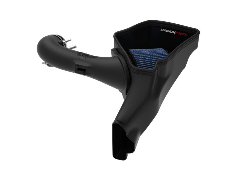 aFe Magnum FORCE Stage-2 Pro 5R Cold Air Intake System 15-17 Ford Mustang GT V8-5.0L - GTR Auto