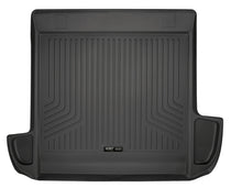 Load image into Gallery viewer, Husky Liners 10-12 Toyota 4Runner WeatherBeater Black Rear Cargo Liner (Standard Cargo Area) - GTR Auto