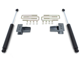 MaxTrac 15-18 Ford F-150 2WD 2in Rear Lift Kit - GTR Auto