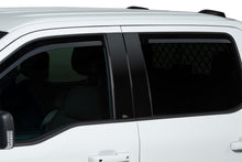 Load image into Gallery viewer, Putco 2021 Ford F-150 Super Cab Element Tinted Window Visors (Set of 4)