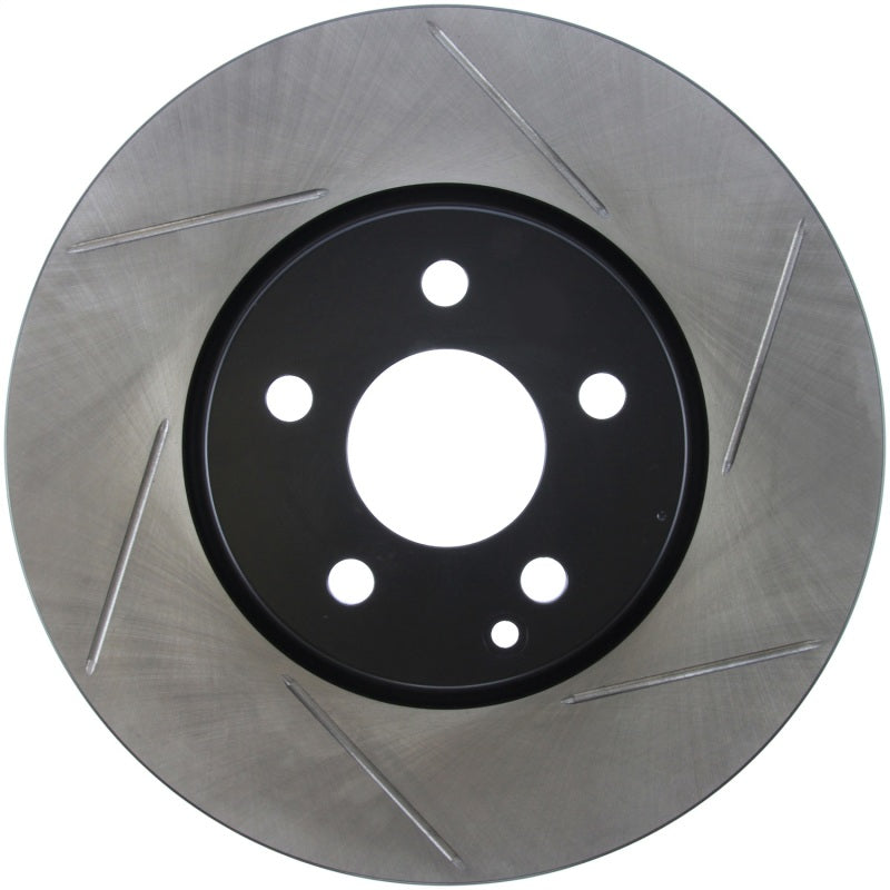 StopTech Slotted Sport Brake Rotor