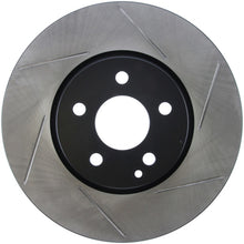Load image into Gallery viewer, StopTech Slotted Sport Brake Rotor