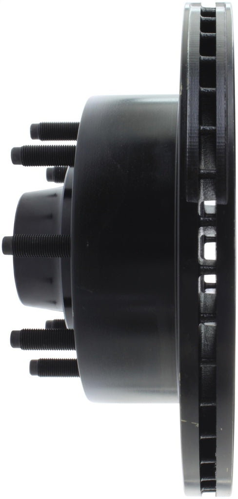 StopTech Slotted Sport Brake Rotor