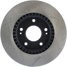Load image into Gallery viewer, StopTech Slotted Sport Brake Rotor