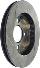 Load image into Gallery viewer, StopTech Slotted Sport Brake Rotor