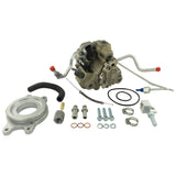 Industrial Injection 11-16 GM Duramax 6.6L LML CP4 to CP3 Conversion Kit w/Pump (No Tuning Required)