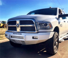 Load image into Gallery viewer, Iron Cross 06-08 Dodge Ram 1500 Low Profile Front Bumper - Gloss Black