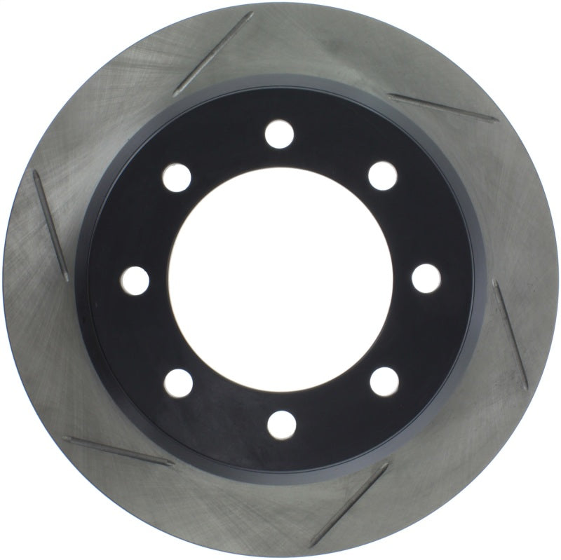 StopTech Slotted Sport Brake Rotor
