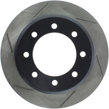 Load image into Gallery viewer, StopTech Slotted Sport Brake Rotor