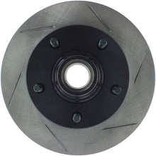 Load image into Gallery viewer, StopTech Slotted Sport Brake Rotor