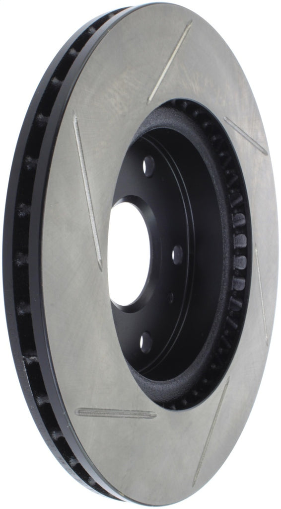 StopTech Slotted Sport Brake Rotor