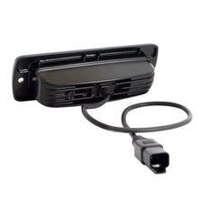 Load image into Gallery viewer, Go Rhino Xplor Blackout Series Sixline LED Flood Light Kit (Flush Mount) - Blk (Pair)