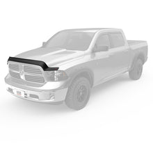 Load image into Gallery viewer, EGR 09-13 Dodge Ram Pickup Superguard Hood Shield - Matte (302655)