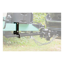 Load image into Gallery viewer, Curt Replacement TruTrack 6in Adjustable Support Brackets (2-Pack)