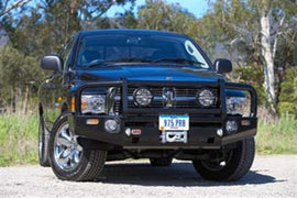 ARB Combar Dodge Ram 15-3500 03-05 Oe/Ifo - GTR Auto