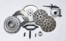 Load image into Gallery viewer, South Bend Clutch 94-04 Dodge RAM 1500-3500 5.9L Street Dual Disc Clutch Kit - Org Button Clutch