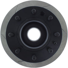 Load image into Gallery viewer, StopTech Slotted Sport Brake Rotor