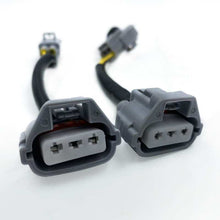 Load image into Gallery viewer, AlphaRex 16-20 Toyota Tacoma TRD Wiring Adapter AlphaRex Projector Headlight Converter