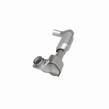 Load image into Gallery viewer, MagnaFlow Catalytic Converter DF 04-06 F-150 Pickup 5.4L 2WD D/S