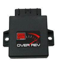 Load image into Gallery viewer, Big Gun 08-10 Polaris Outlaw 450 Rev Box