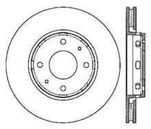 Load image into Gallery viewer, StopTech Slotted &amp; Drilled Sport Brake Rotor