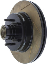Load image into Gallery viewer, StopTech Slotted Sport Brake Rotor