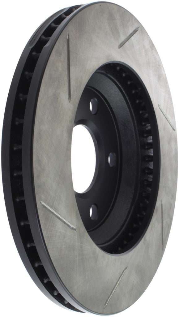 StopTech Slotted Sport Brake Rotor