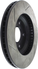 Load image into Gallery viewer, StopTech Slotted Sport Brake Rotor