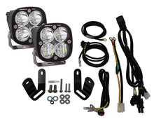 Load image into Gallery viewer, Baja Designs 13-17 BMW F800GS Light Squadron Kit BMW F800GS Pro