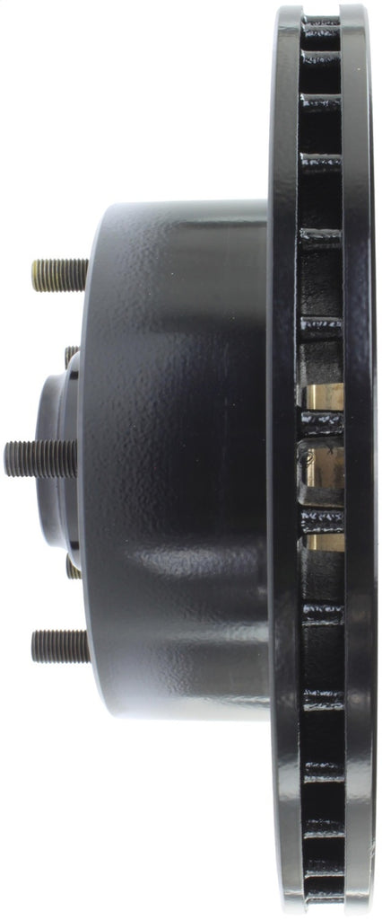 StopTech Slotted Sport Brake Rotor