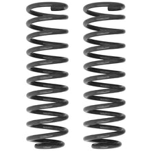 Load image into Gallery viewer, Rancho 97-05 Jeep TJ Rear Coil Spring Kit