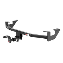 Load image into Gallery viewer, Curt 10-11 Mazda 3 Hatchback Class 1 Trailer Hitch w/1-1/4in Ball Mount BOXED