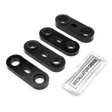 Load image into Gallery viewer, Cobb 08-21 Subaru WRX &amp; STI/2018 Type RA/2019 S209 Transmission Crossmember Isolator Kit