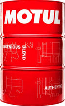 Load image into Gallery viewer, Motul Drum Lounge Red - 208L