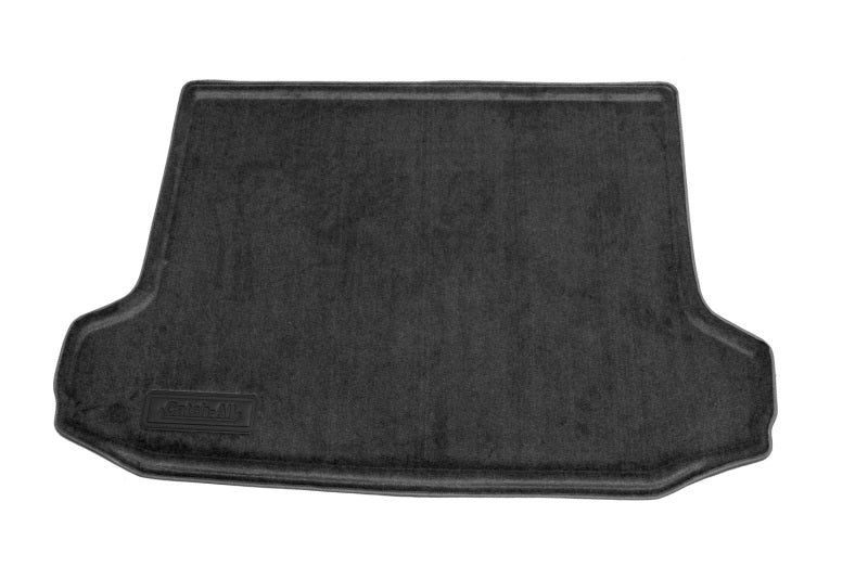 Lund 00-06 Chevy Tahoe (w/3rd Seat Cutouts) Catch-All Rear Cargo Liner - Charcoal (1 Pc.)