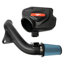 Load image into Gallery viewer, Injen 16-18 BMW M2 F87 12-15 BMW 335i F30/31 Evolution Intake - Dry Filter - GTR Auto