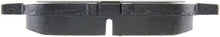 Load image into Gallery viewer, StopTech 02-06 Toyota Camry Street Performance Rear Brake Pads