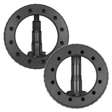 Load image into Gallery viewer, Yukon Gear Ring &amp; Pinion Gear Kit Front &amp; Rear for Toyota 10.5/9R Differential 4.88 Ratio