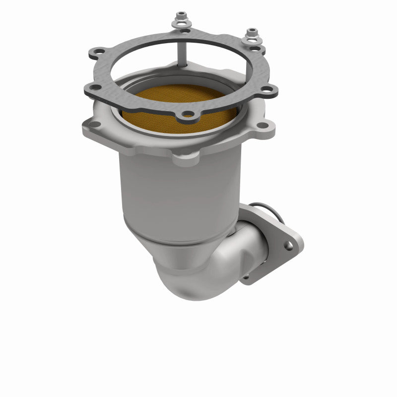 MagnaFlow Direct Fit Catalytic Converter 2002 Infiniti I 35 3.5L