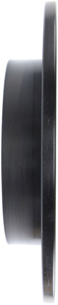 StopTech Slotted Sport Brake Rotor