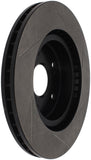 StopTech Slotted Sport Brake Rotor