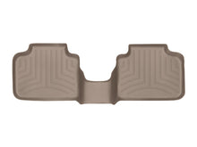 Load image into Gallery viewer, WeatherTech 2017+ Mini Countryman Rear FloorLiner - Tan