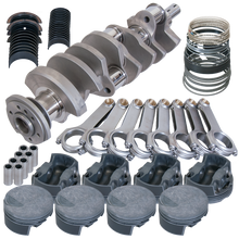 Load image into Gallery viewer, Eagle Chevrolet 427/454 Balanced Competition Rotating Assembly Kit