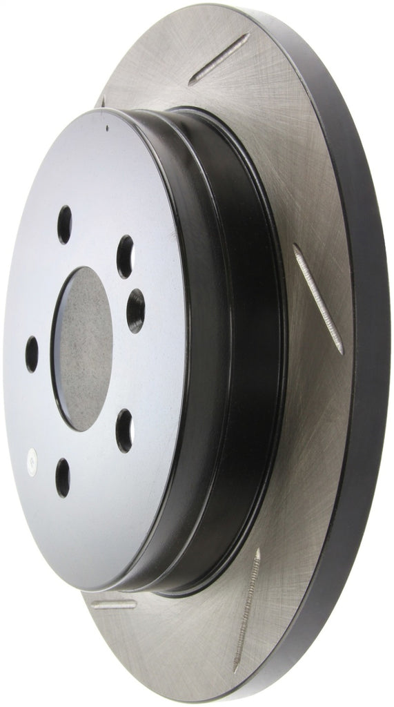 StopTech Slotted Sport Brake Rotor