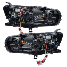 Oracle 08-17 Mitsubishi Lancer SMD HL - ColorSHIFT w/o Controller