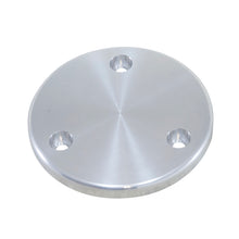 Load image into Gallery viewer, Yukon Gear Dana 60 Drive Flange Cap Yukon Engraved