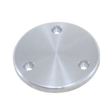 Yukon Gear Drive Flange Cap for Dana 44 Yukon Engraved